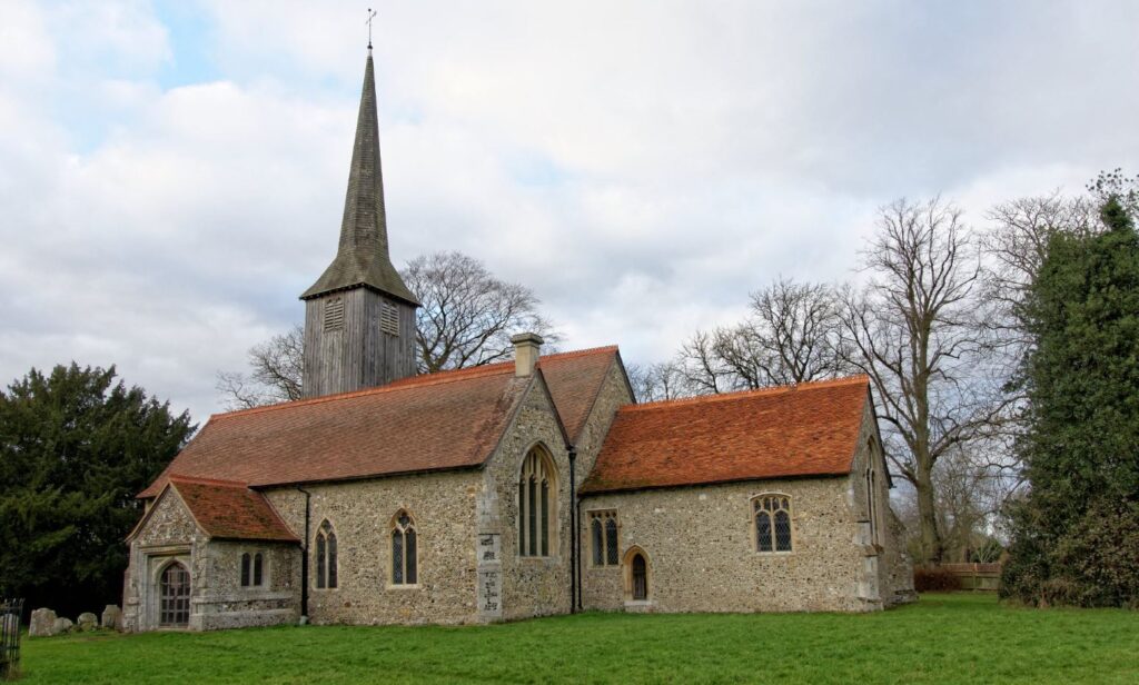 St Andrews Church