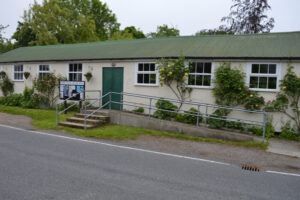 Village Hall